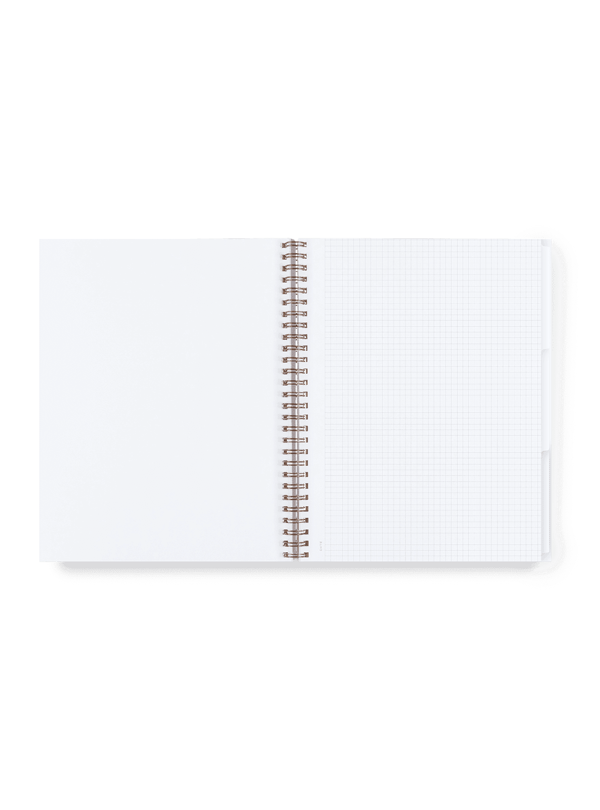 3 Subject Notebook Appointed