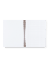3 Subject Notebook Appointed