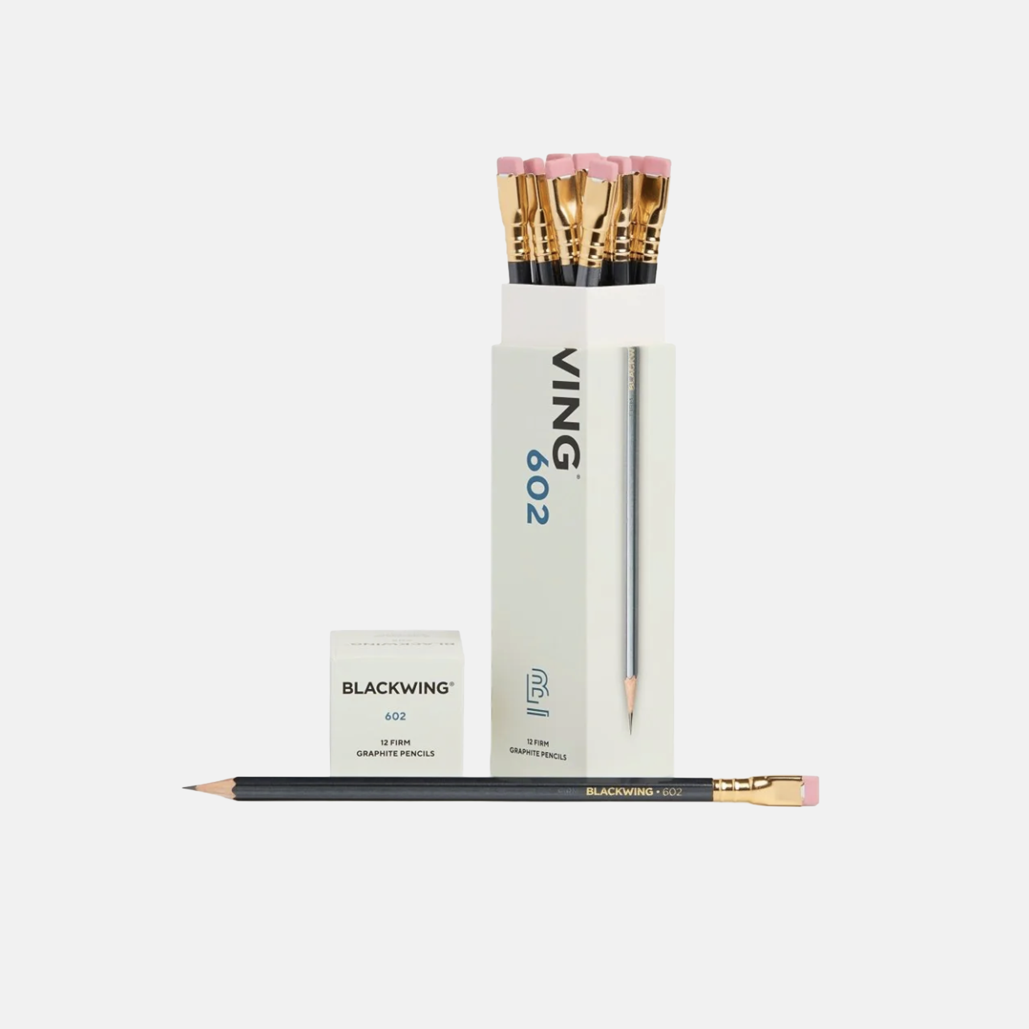 Blackwing 602 Pencil Set