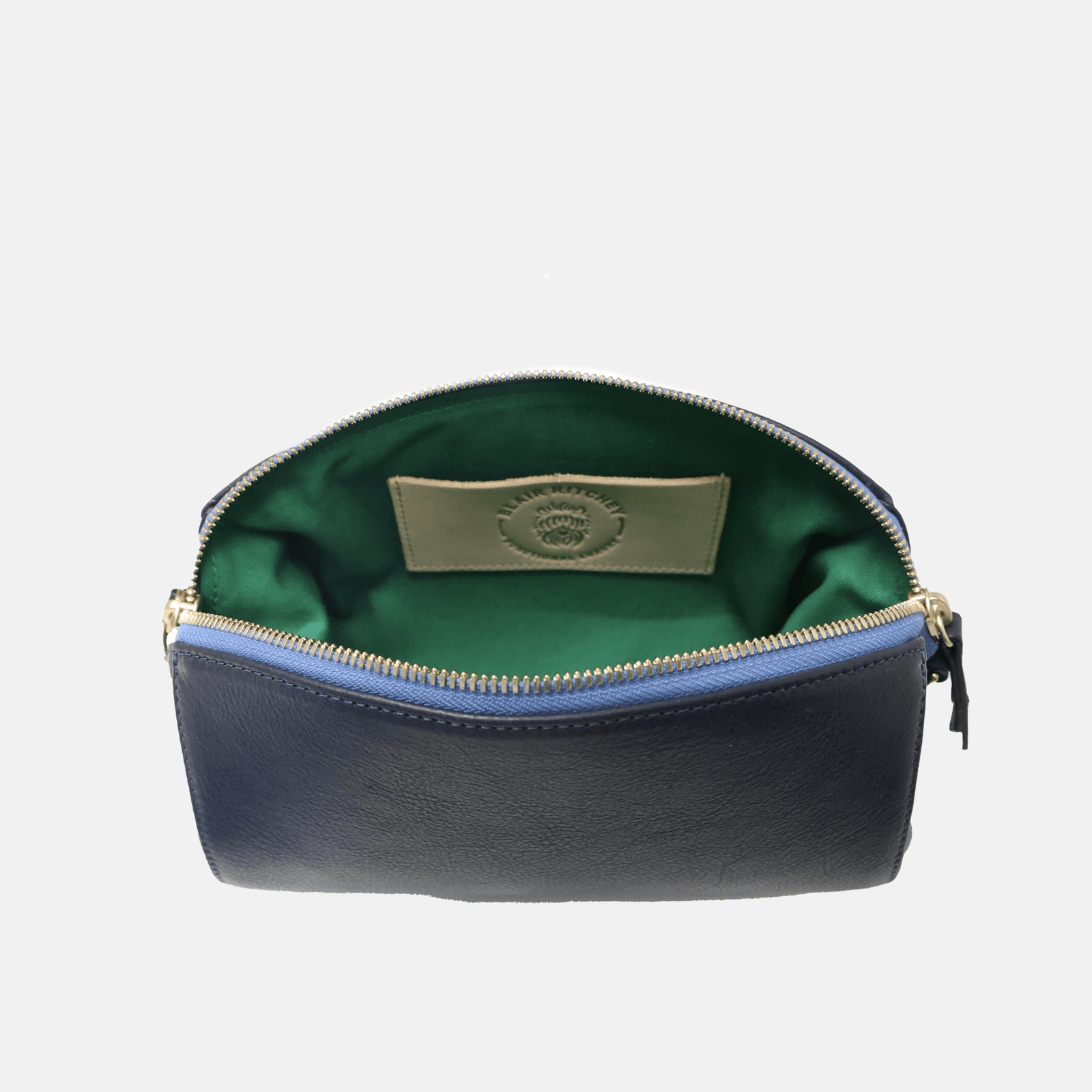 BB Voyager | Navy Blair Ritchey