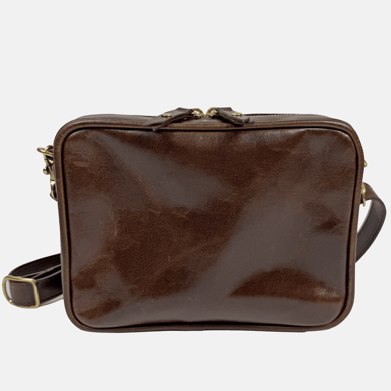 BER Bag | Cocoa Blair Ritchey