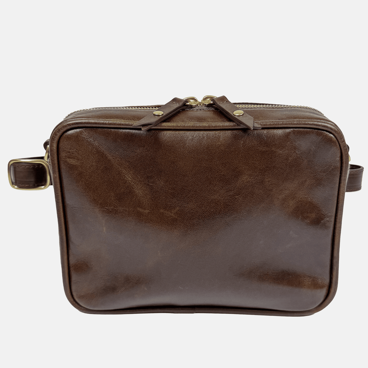 BER Bag | Cocoa Blair Ritchey