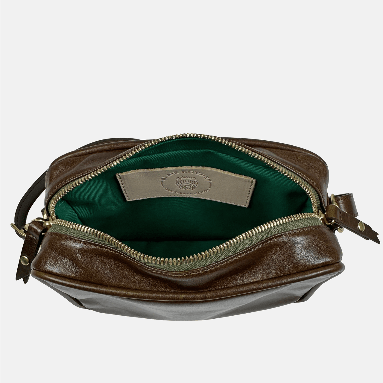 BER Bag | Cocoa Blair Ritchey