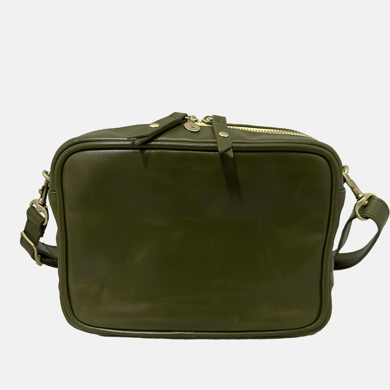 BER Bag | Loden Blair Ritchey