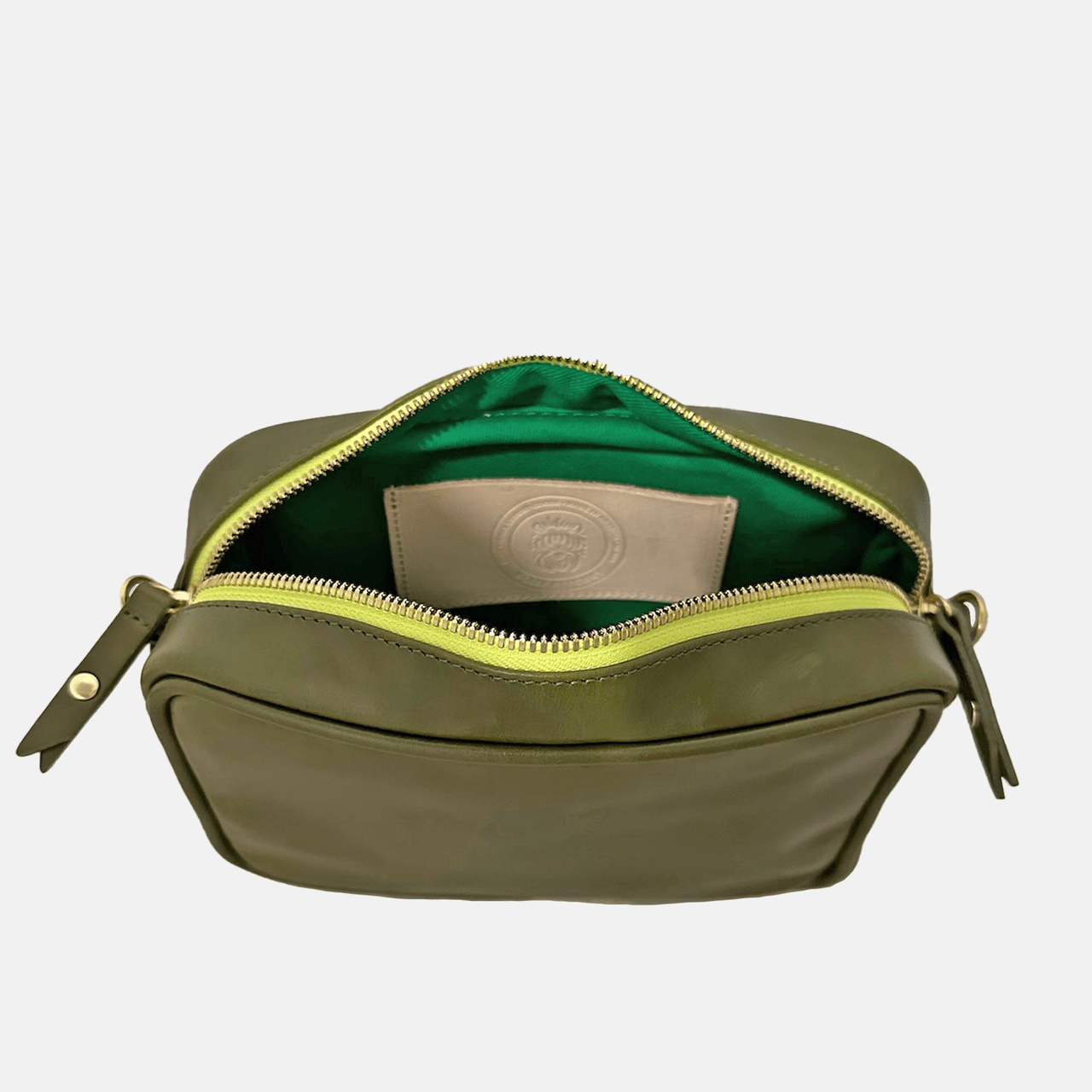 BER Bag | Loden Blair Ritchey