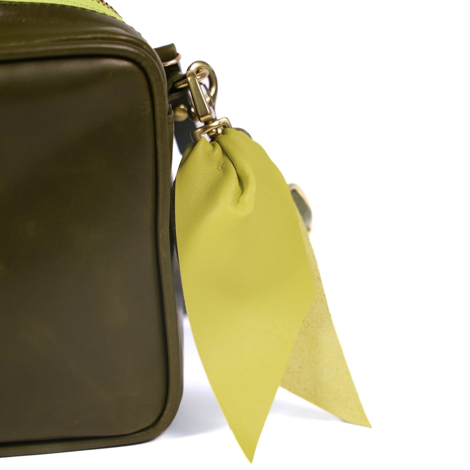 BER Bag | Loden Blair Ritchey