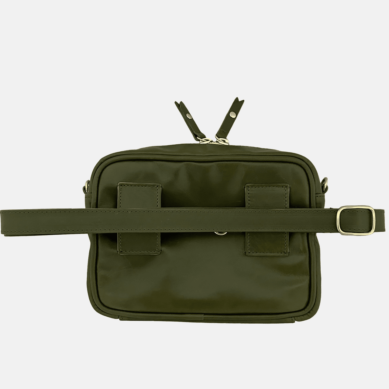 BER Bag | Loden Blair Ritchey