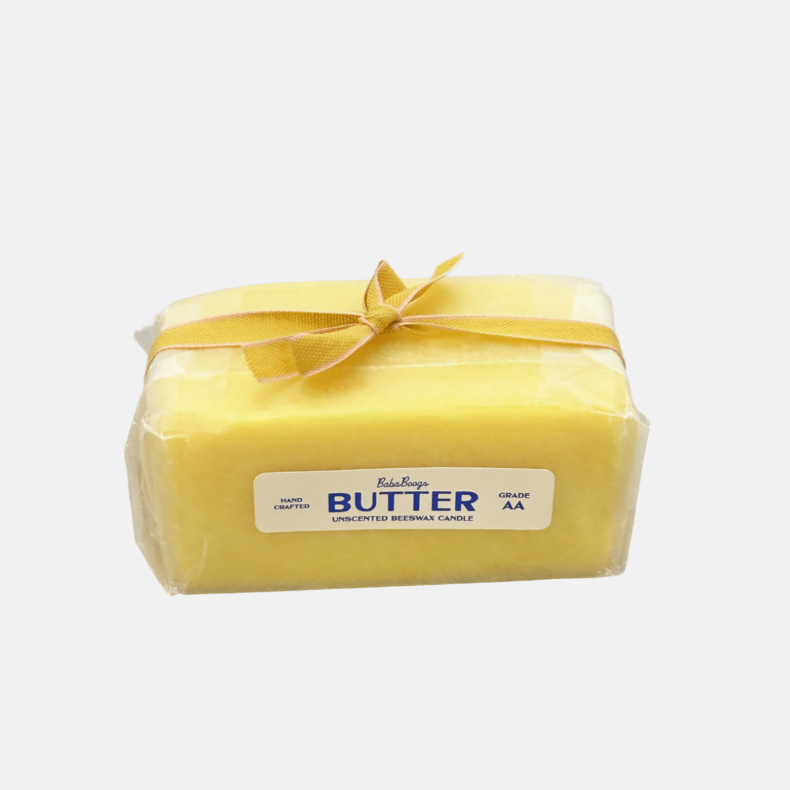 BabaBoogs Candles BabaBoogs Candles