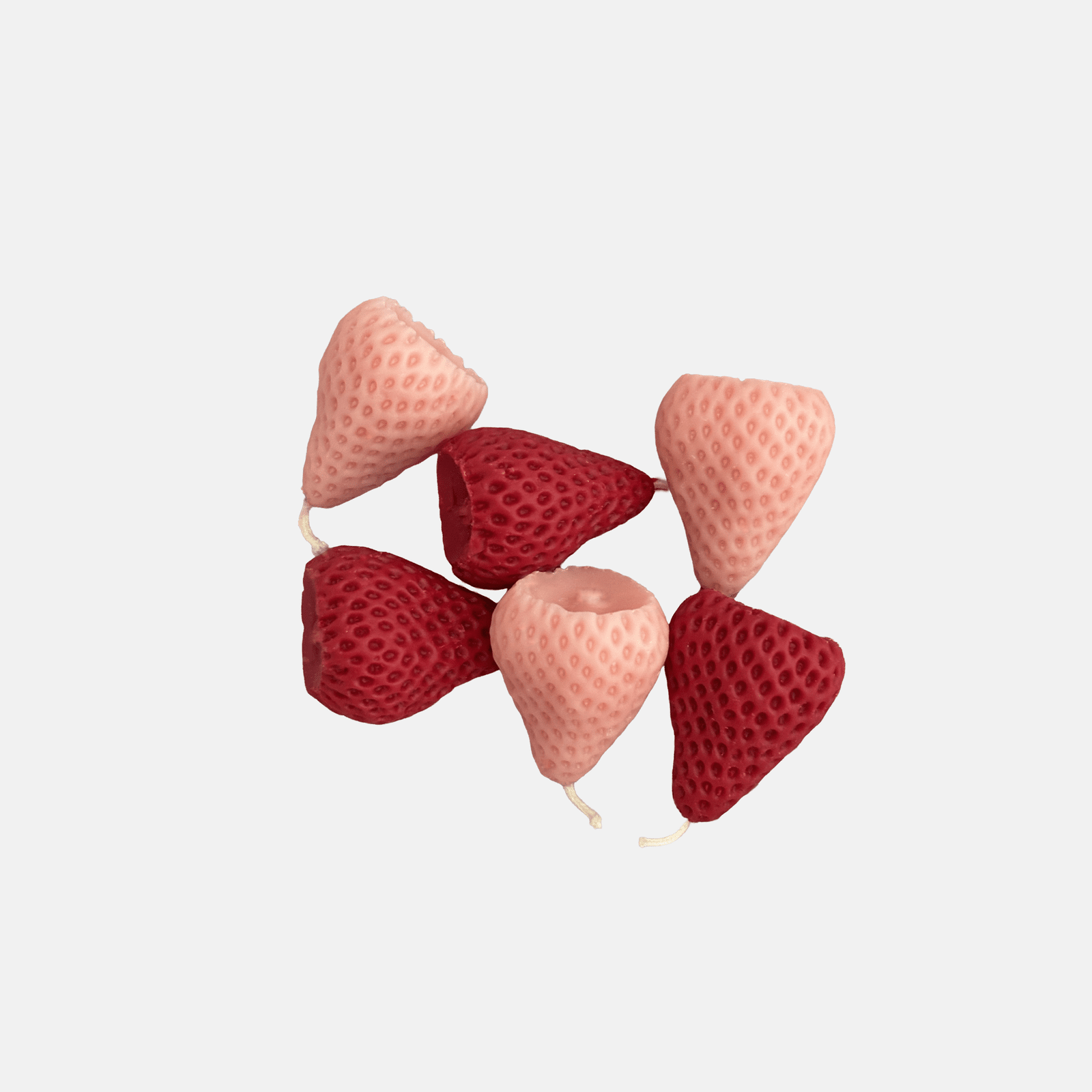 BabaBoogs Candles BabaBoogs Candles