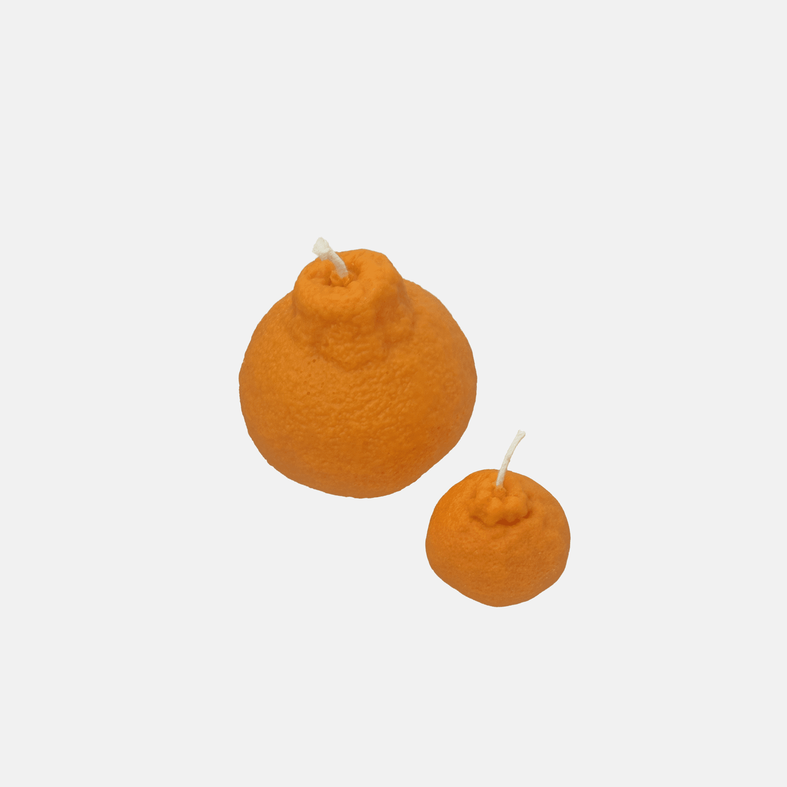 BabaBoogs Candles BabaBoogs Candles