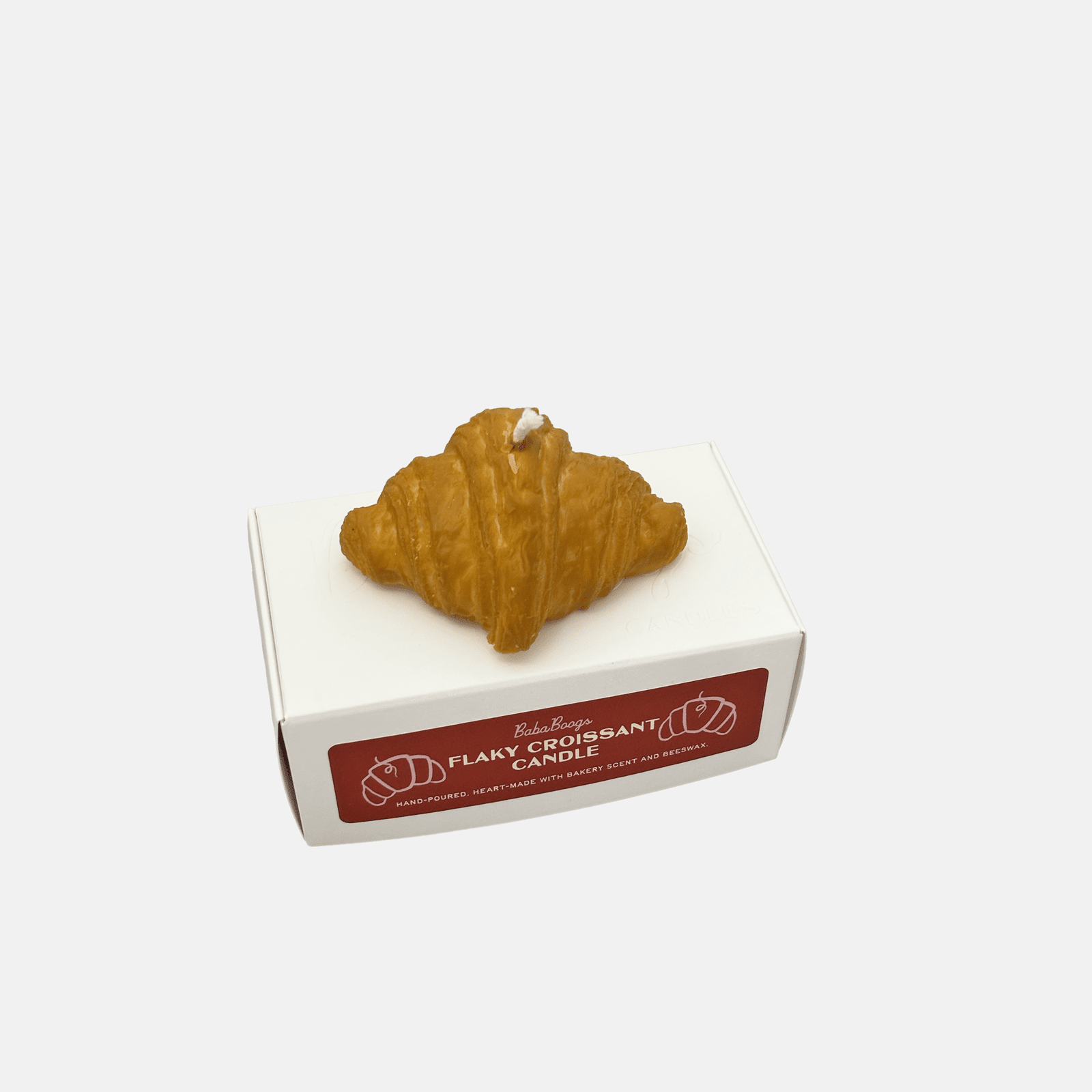 BabaBoogs Candles BabaBoogs Candles