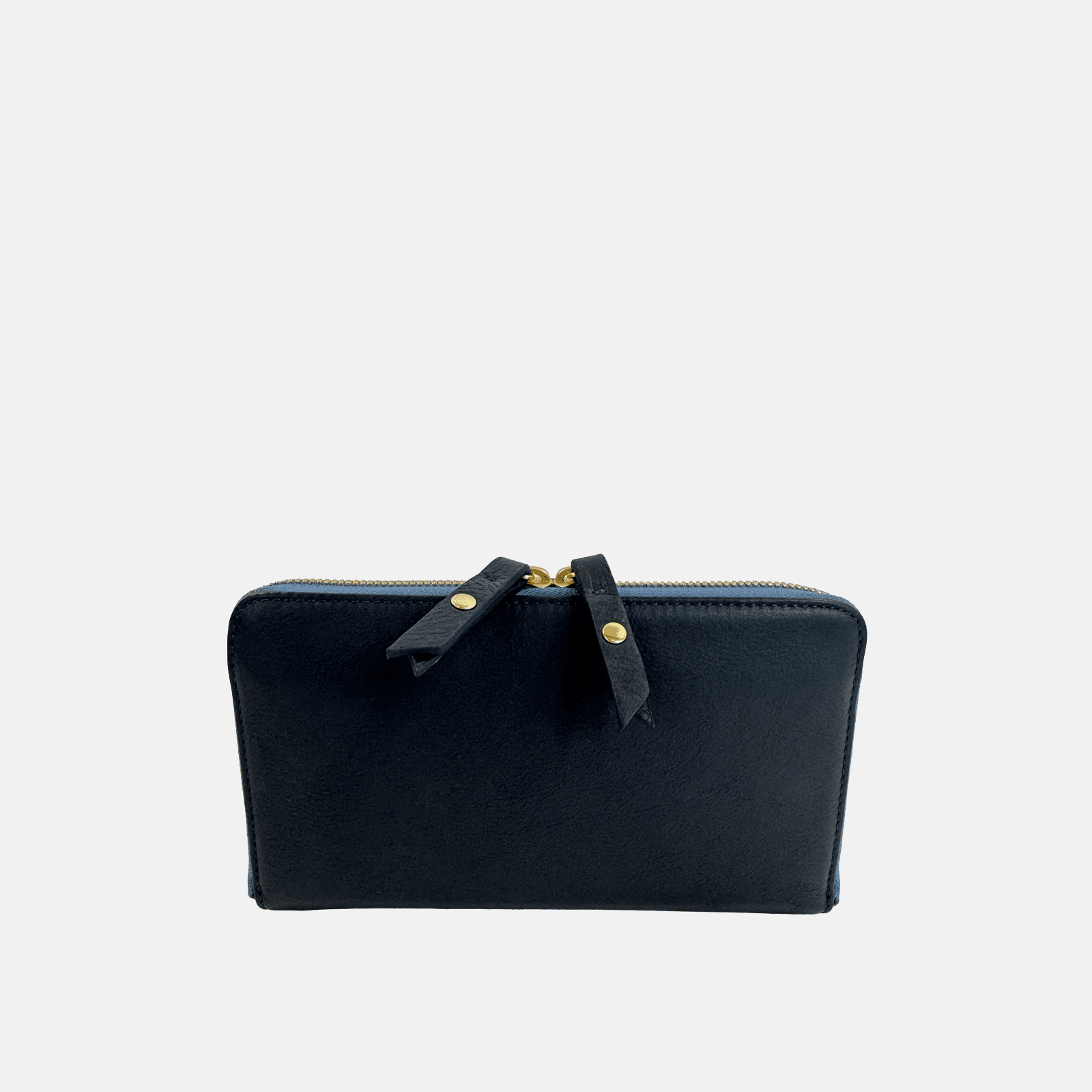 Billet Traveler | Navy Blair Ritchey