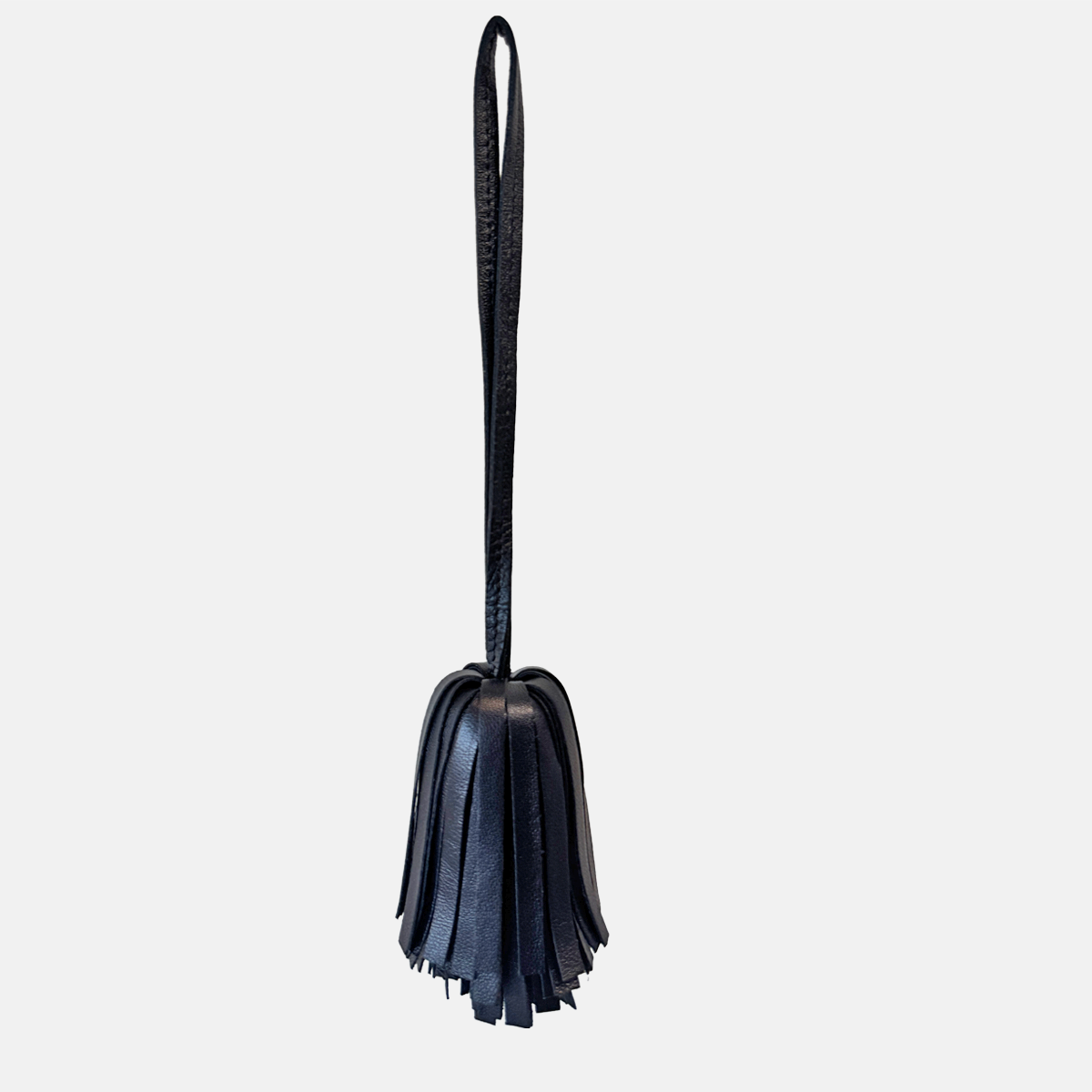 Pom Loop | Black