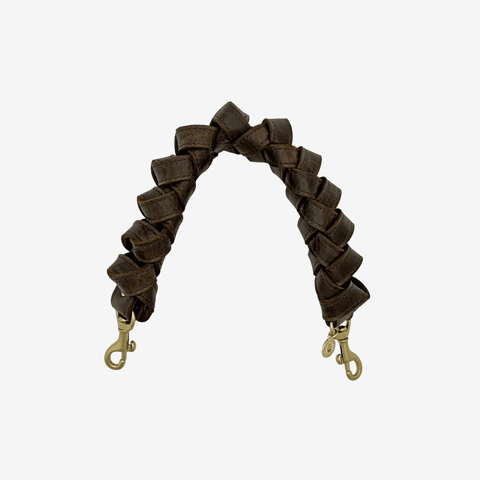 Braided Handle | Cocoa Blair Ritchey