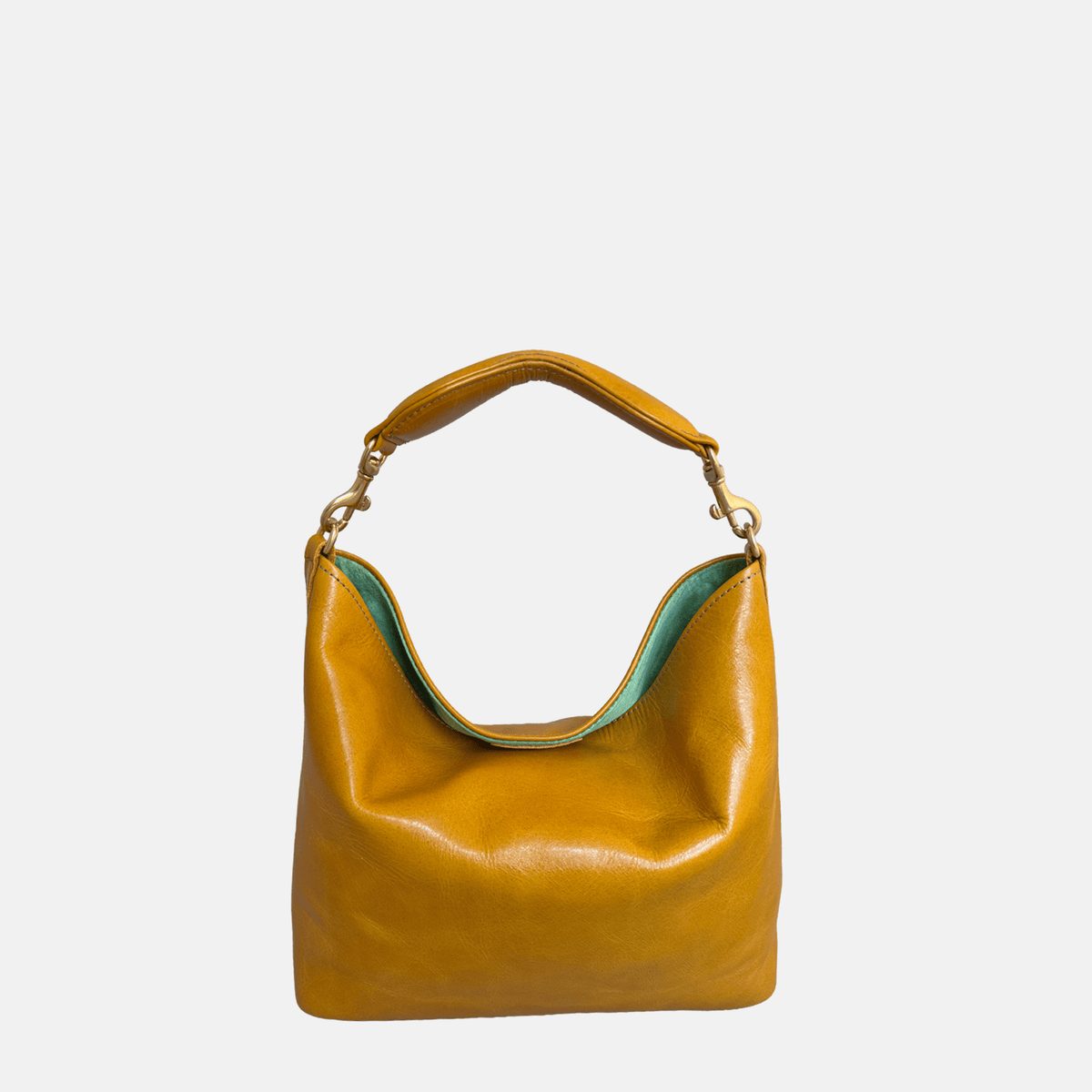 Bronwyn Slouch Bucket | Ginger Blair Ritchey
