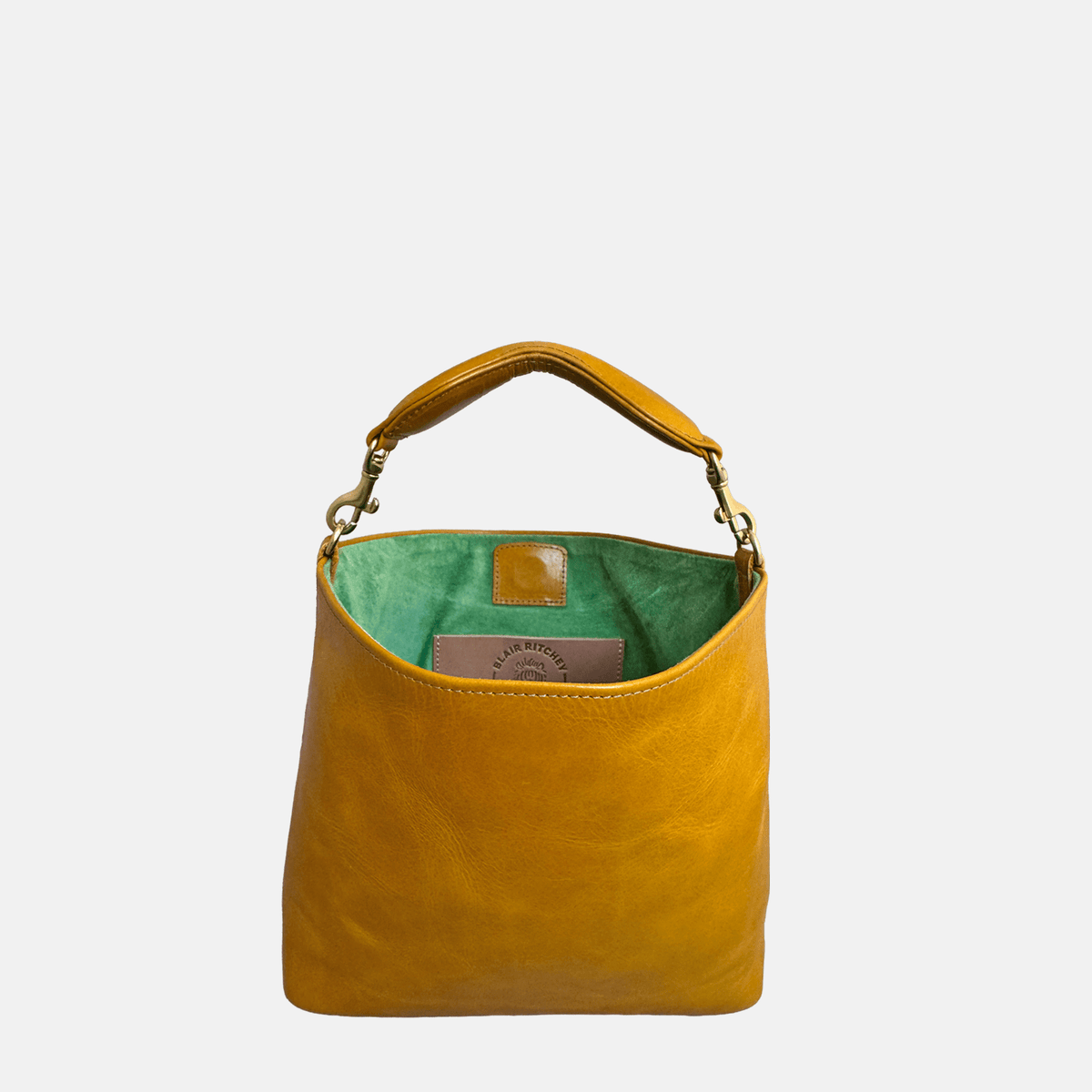 Bronwyn Slouch Bucket | Ginger Blair Ritchey
