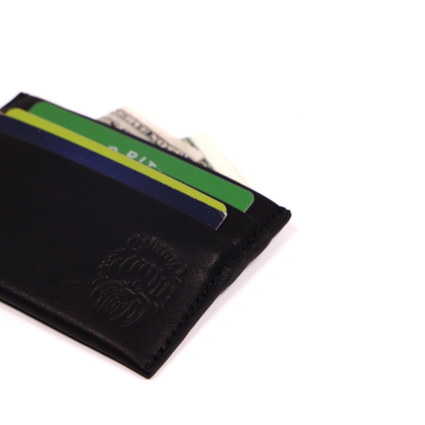 Card Case | Black Blair Ritchey