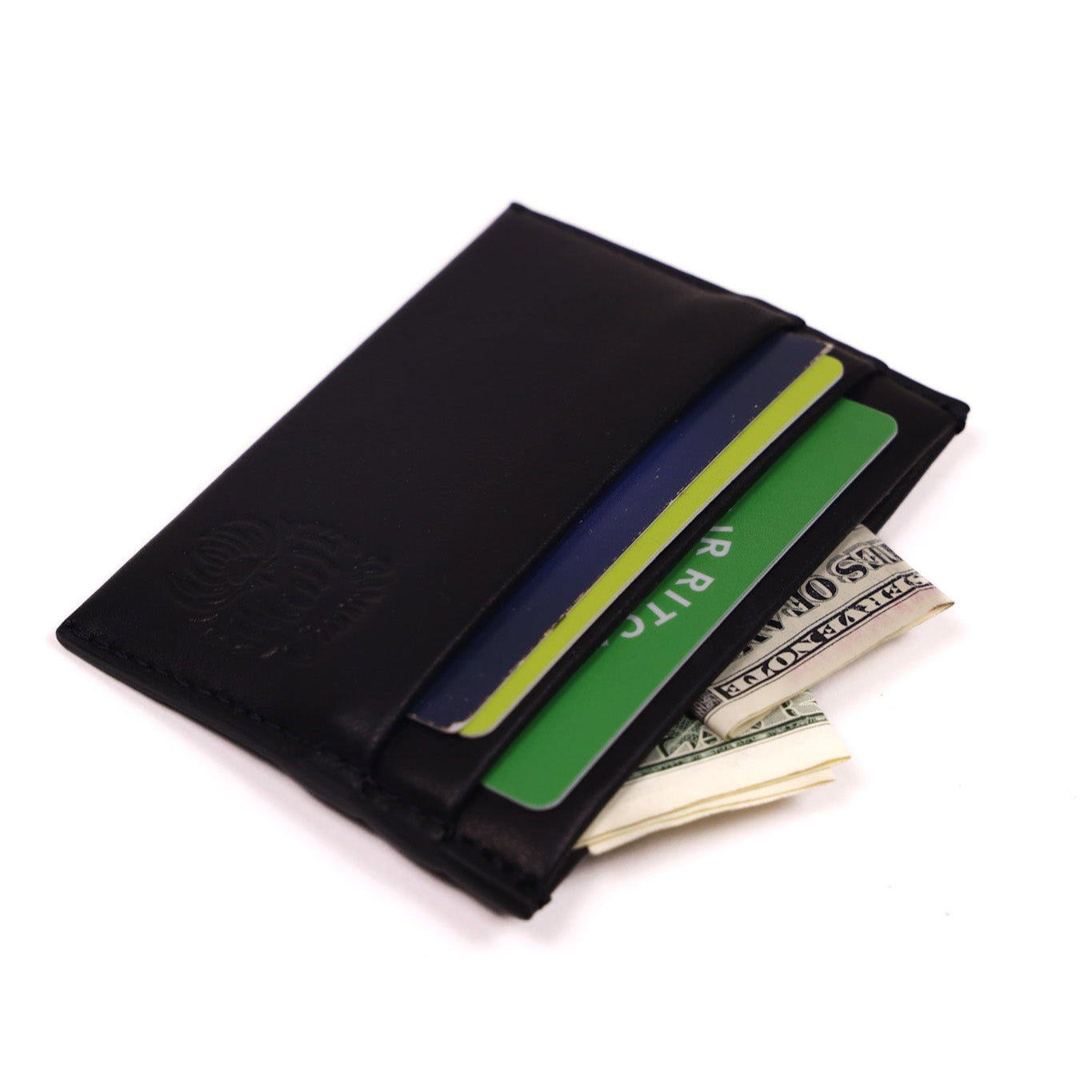 Card Case | Black Blair Ritchey