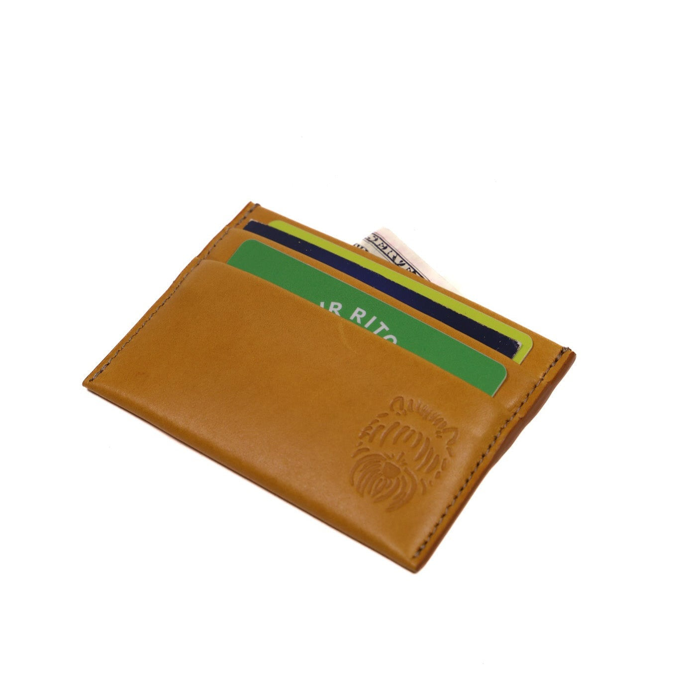 Card Case | Ginger Blair Ritchey