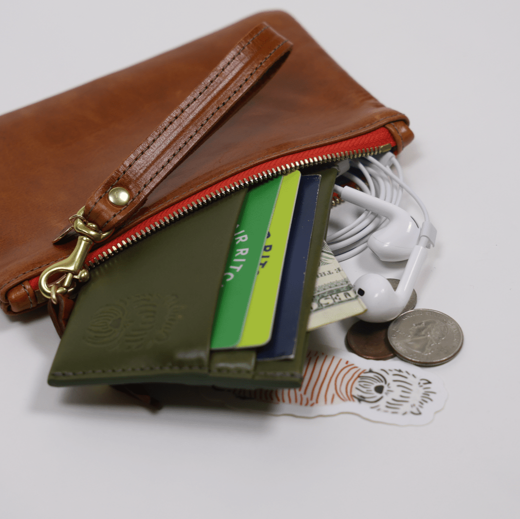 Card Case | Loden Blair Ritchey