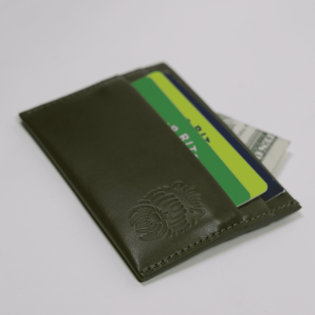 Card Case | Loden Blair Ritchey