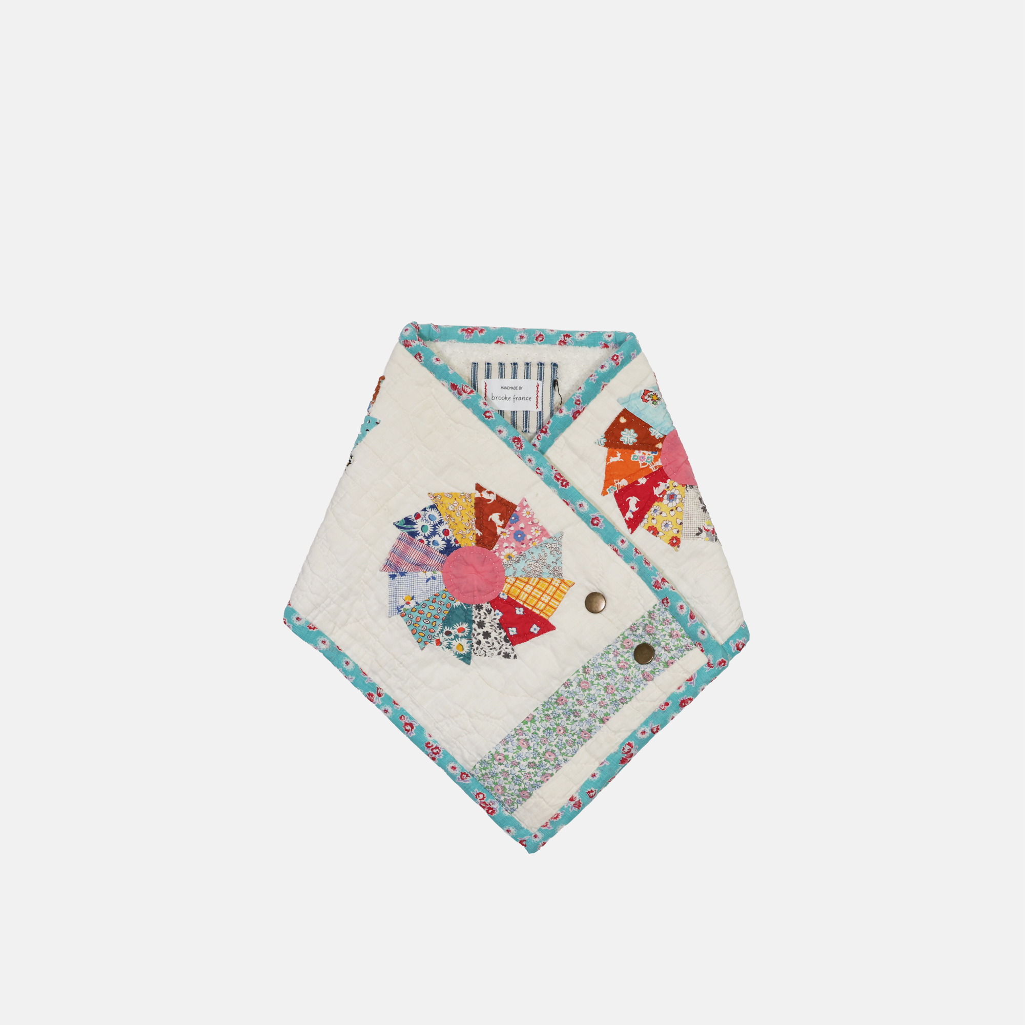 Stay Scarf | Blair Ritchey