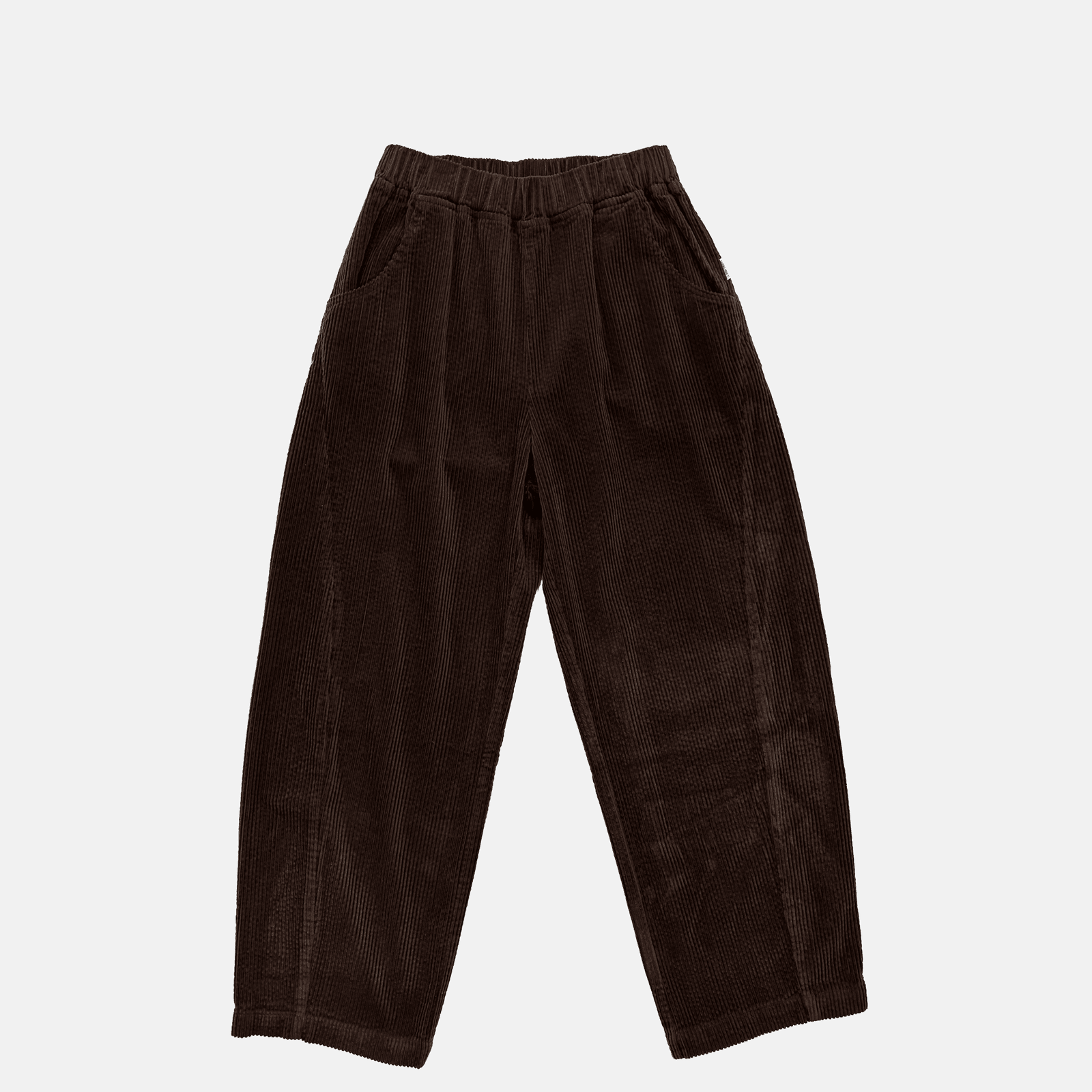 Corduroy Arc Pants Le Bon Shoppe