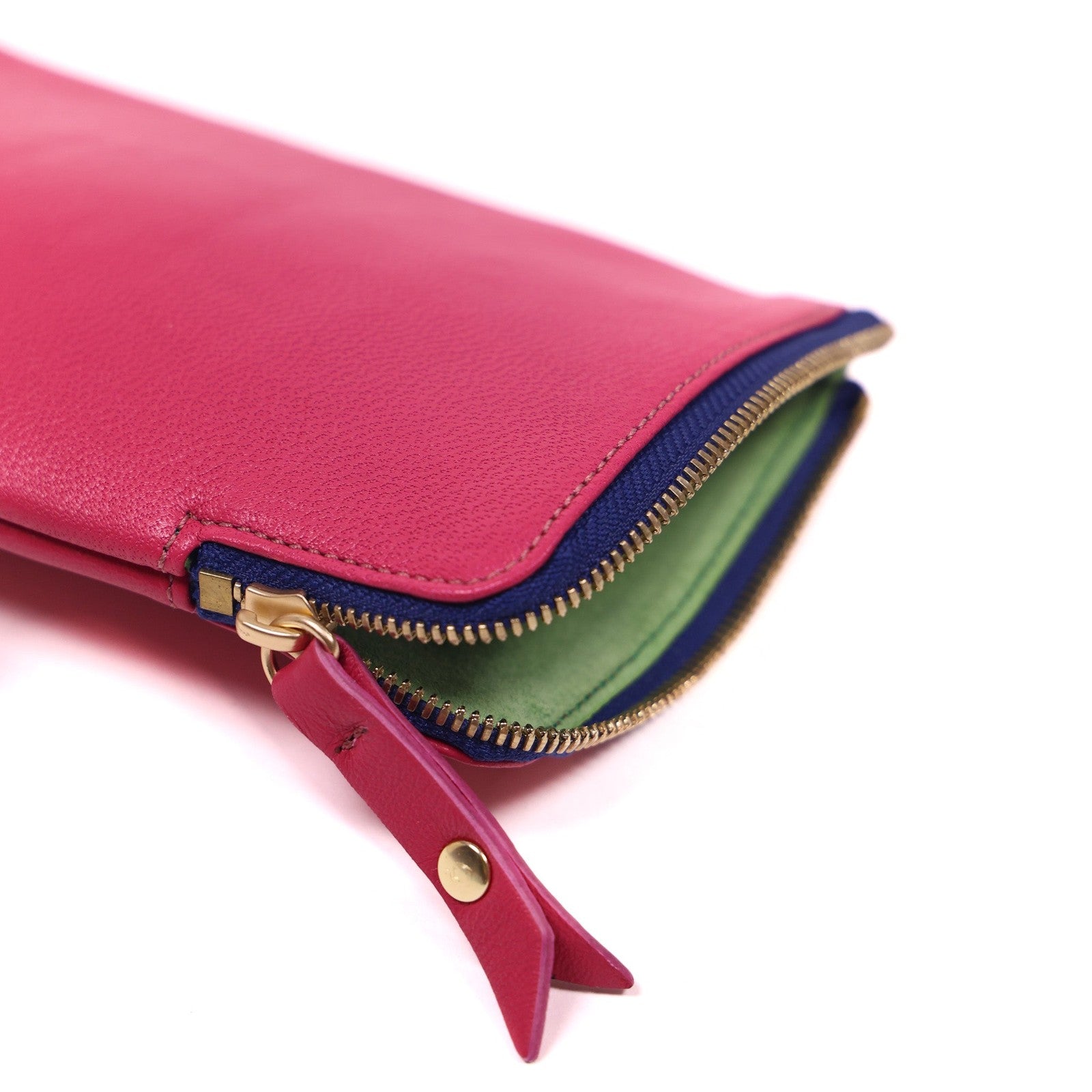Eyeglass Case | Fuchsia Blair Ritchey