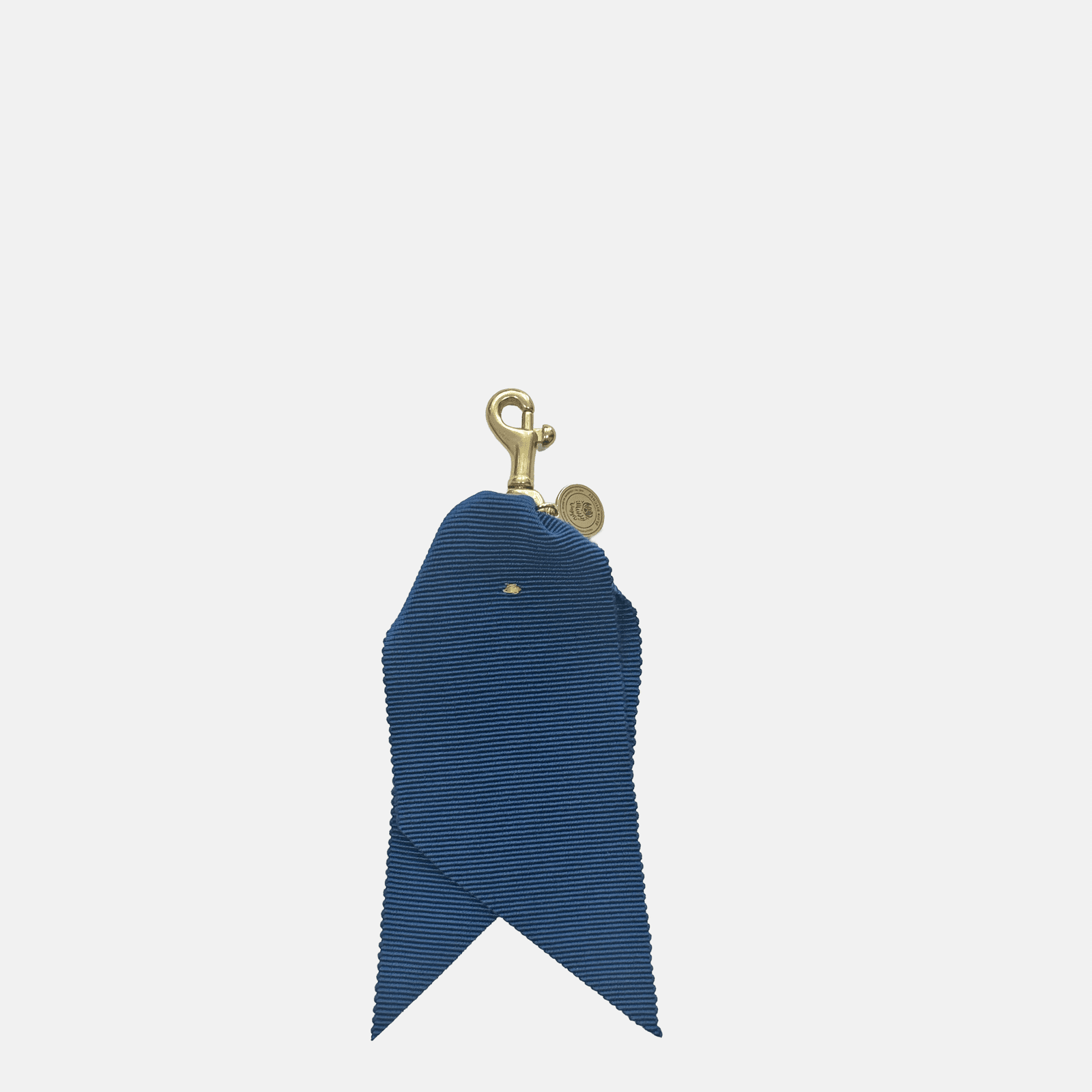 French Ribbon | Bright Blue Blair Ritchey