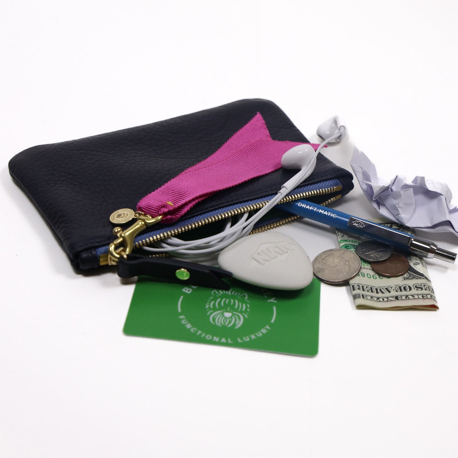 French Ribbon | Fuchsia 1" Blair Ritchey