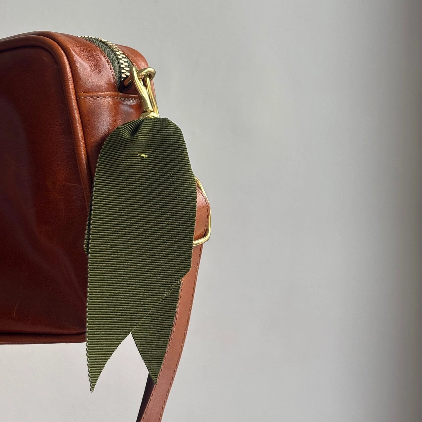 French Ribbon | Olive Blair Ritchey