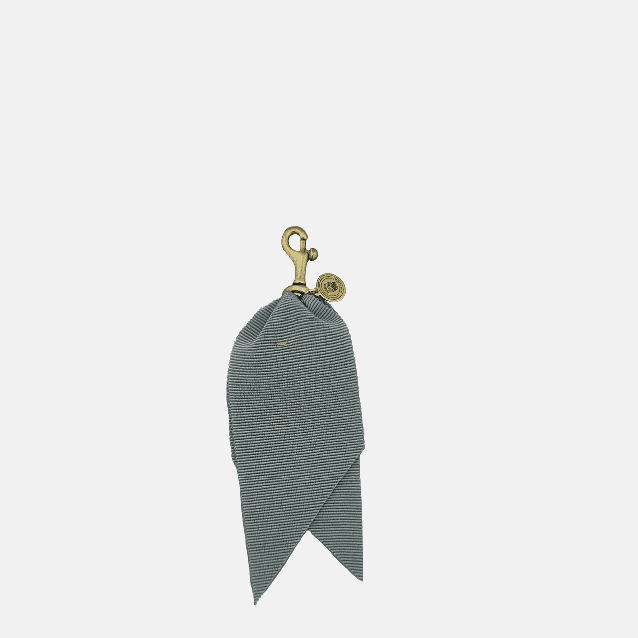 French Ribbon | Postal Blue Blair Ritchey