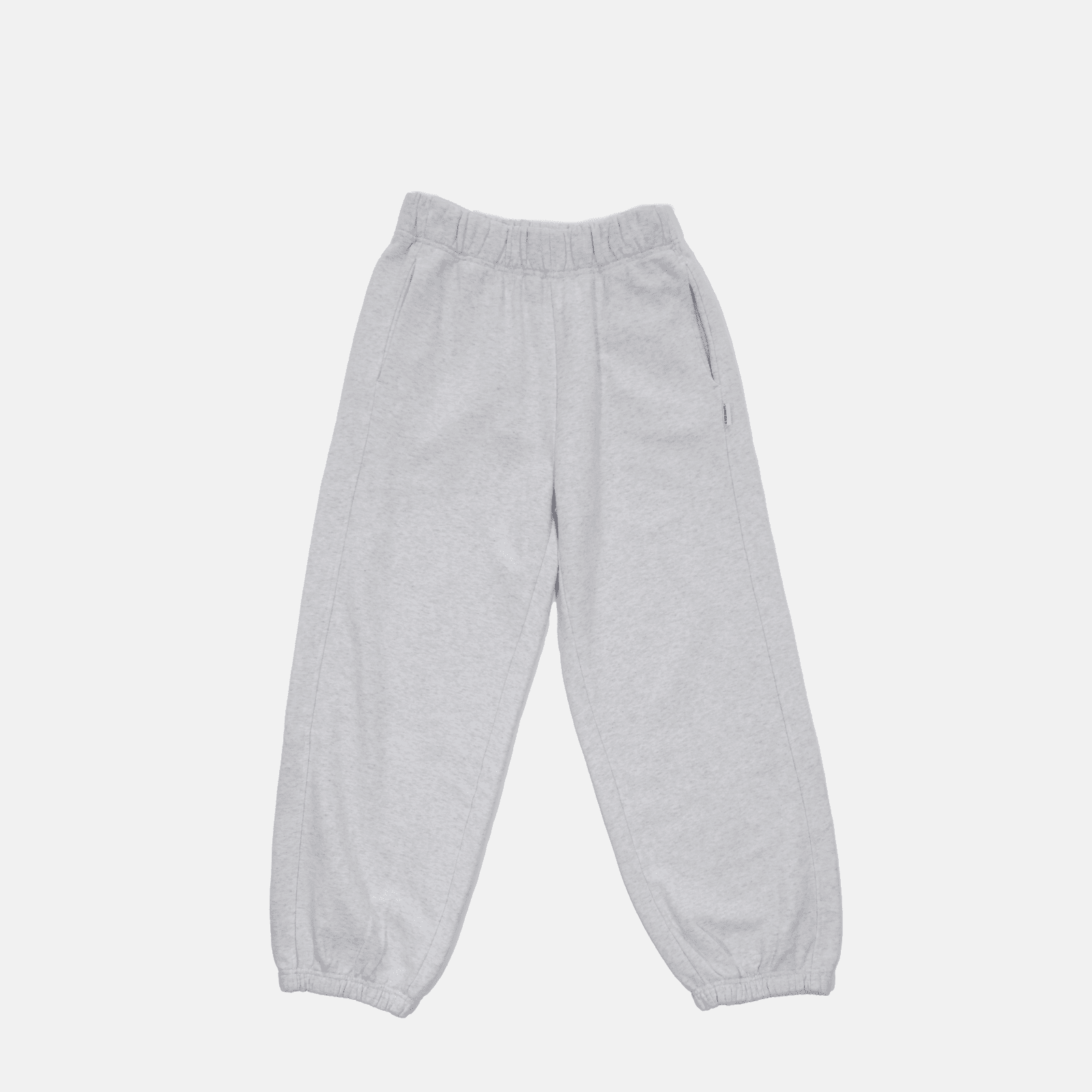 French Terry Balloon Pants Le Bon Shoppe