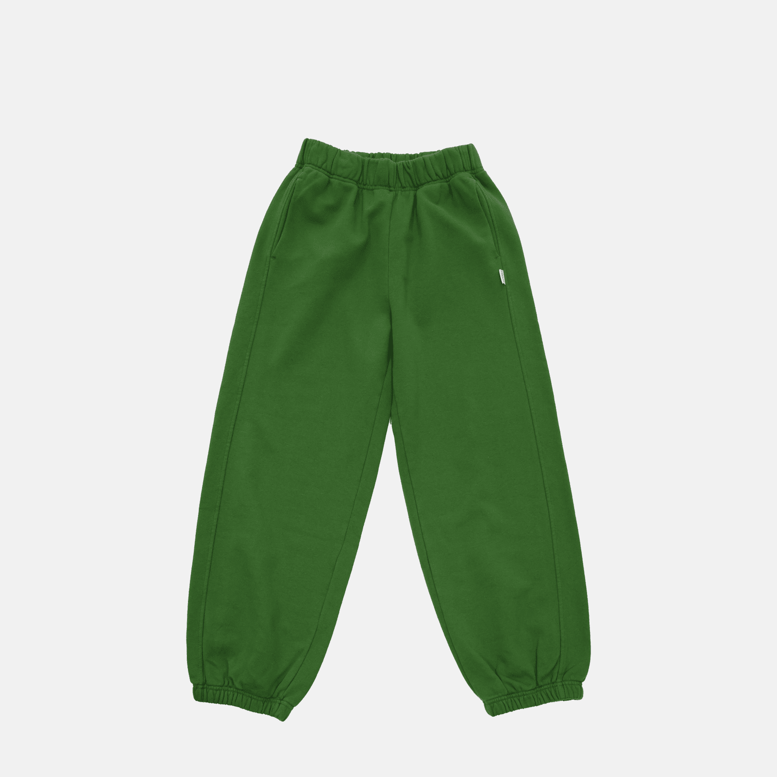 French Terry Balloon Pants Le Bon Shoppe