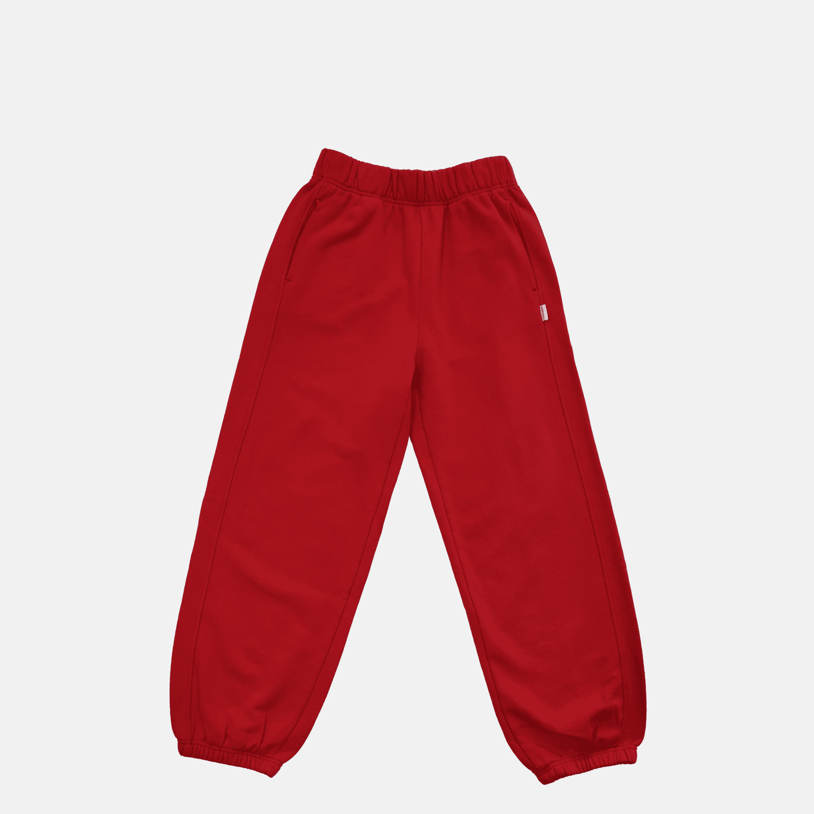 French Terry Balloon Pants Le Bon Shoppe