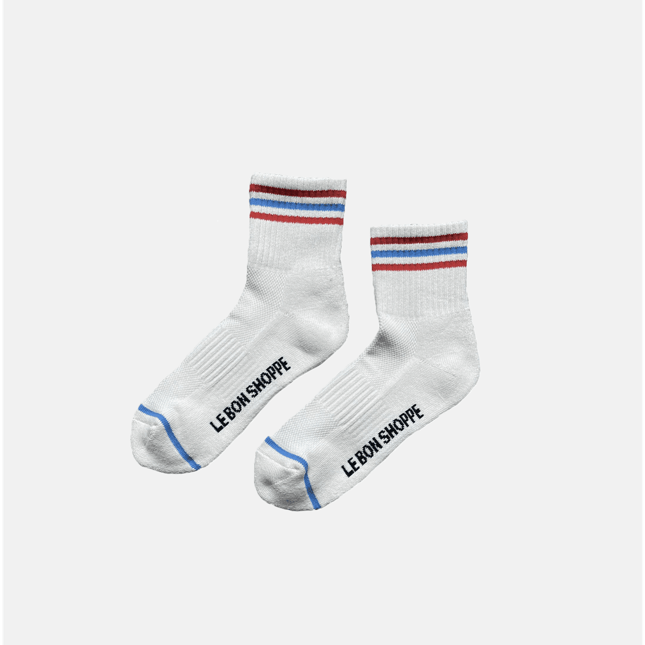 Girlfriend Socks Le Bon Shoppe