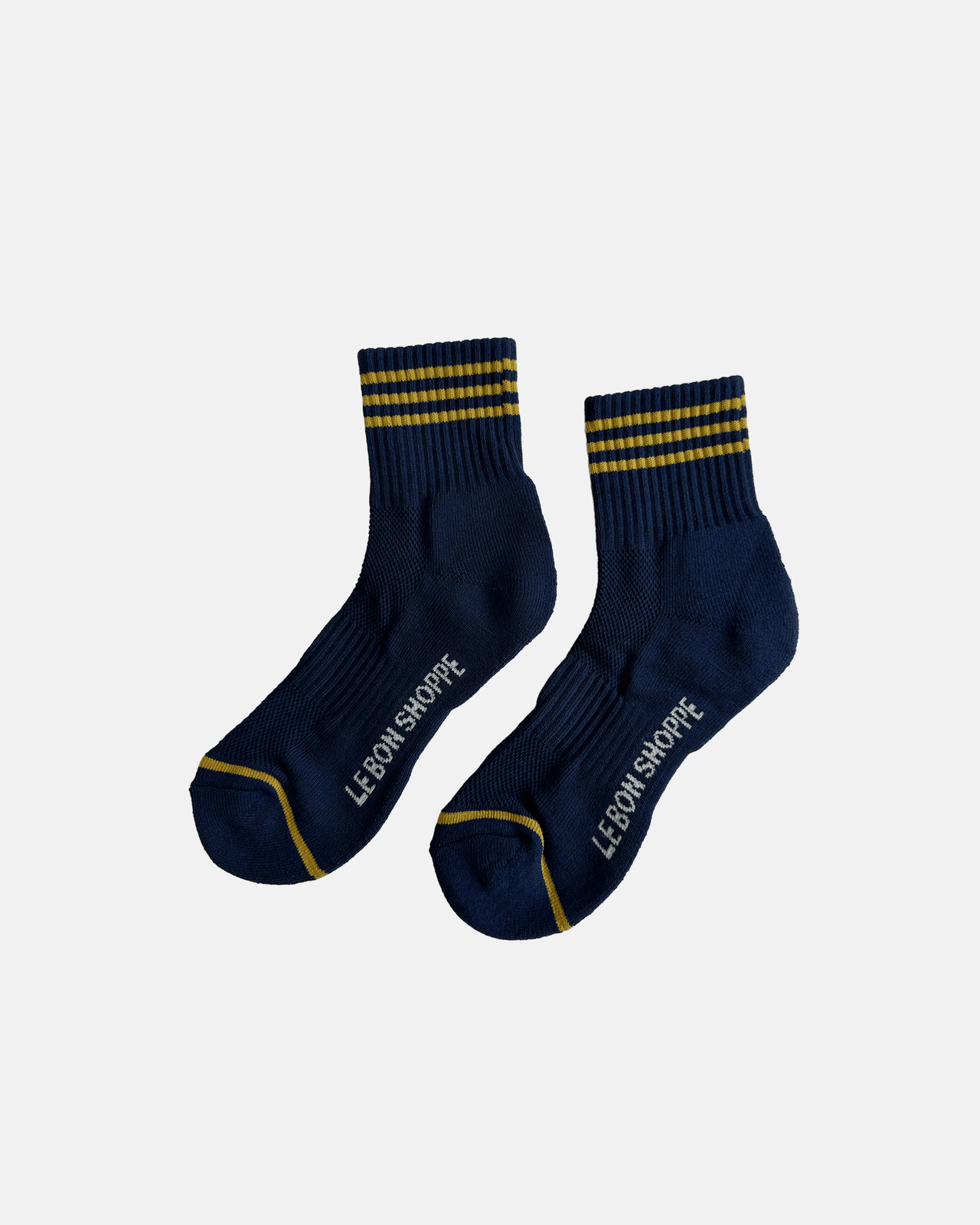 Girlfriend Socks Le Bon Shoppe