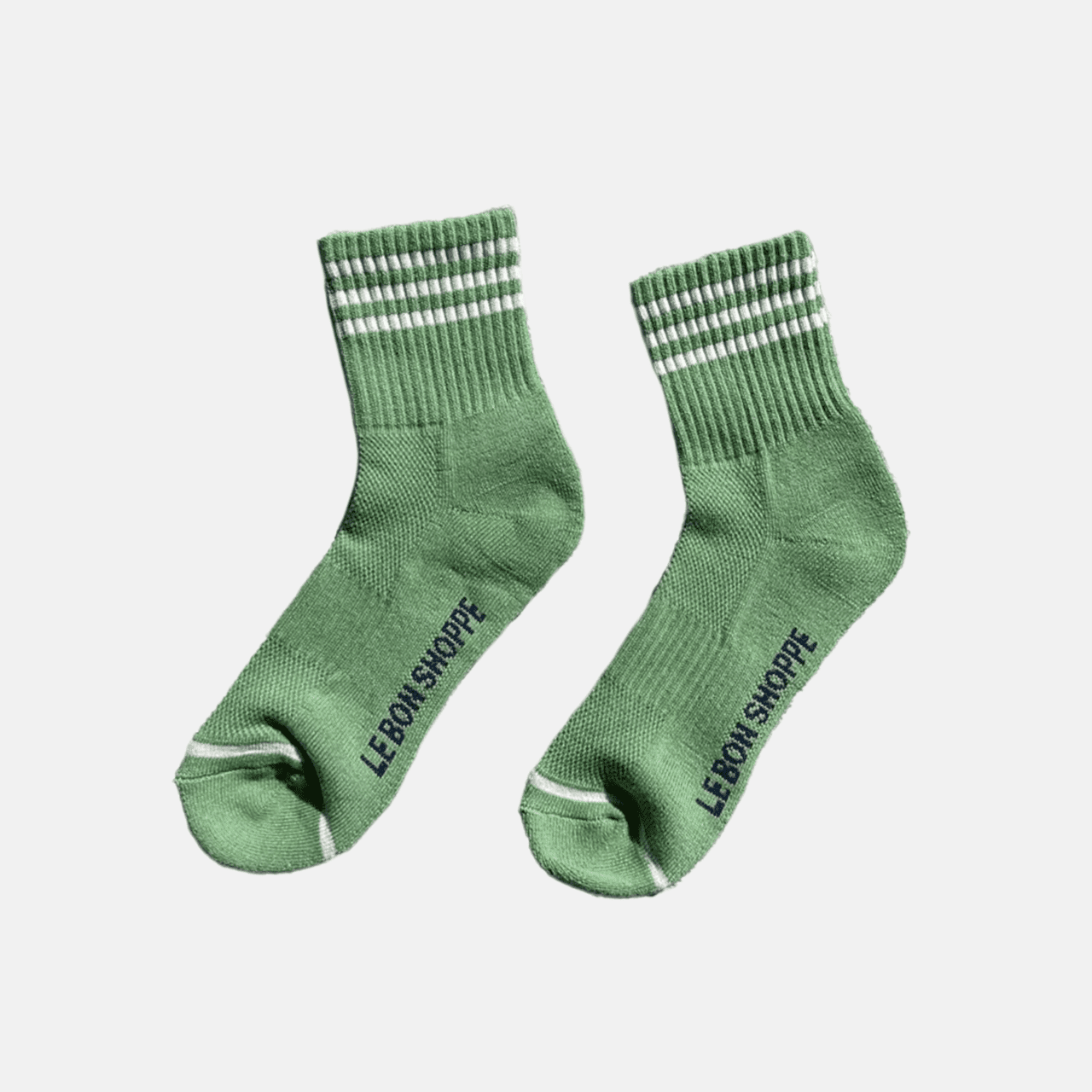 Girlfriend Socks Le Bon Shoppe