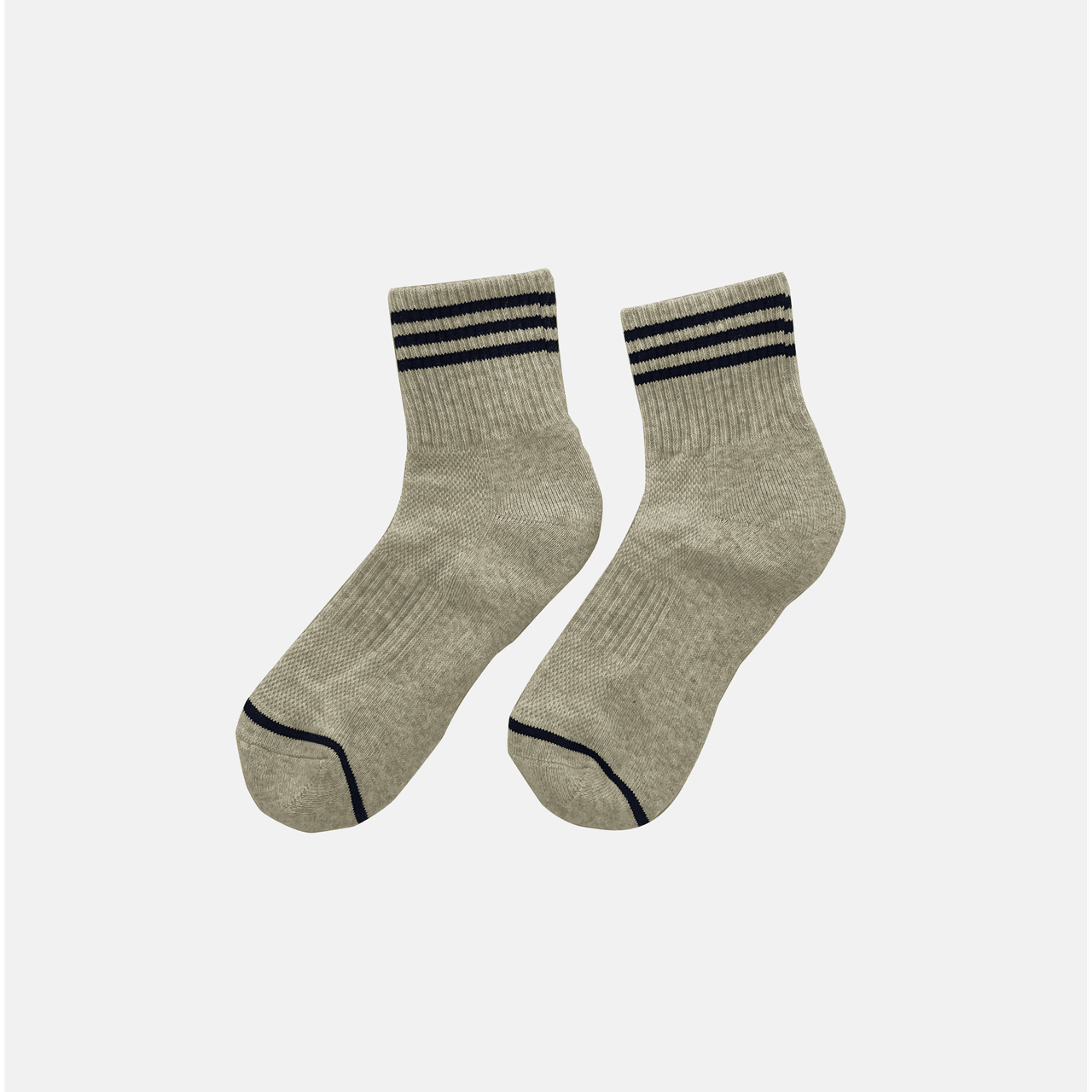 Girlfriend Socks Le Bon Shoppe