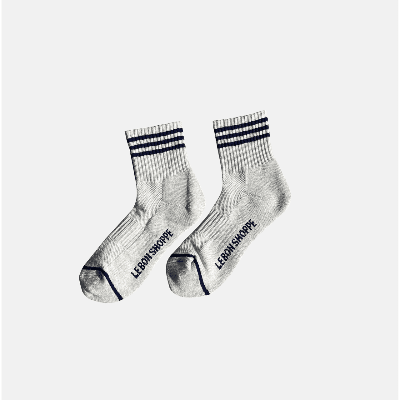 Girlfriend Socks Le Bon Shoppe