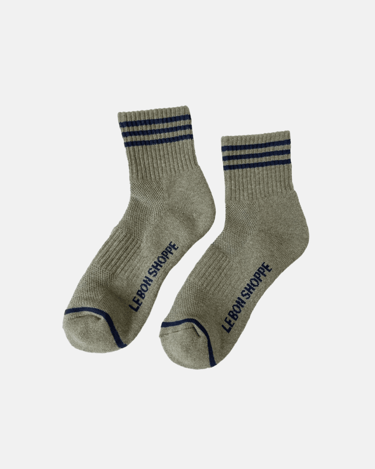 Girlfriend Socks Le Bon Shoppe