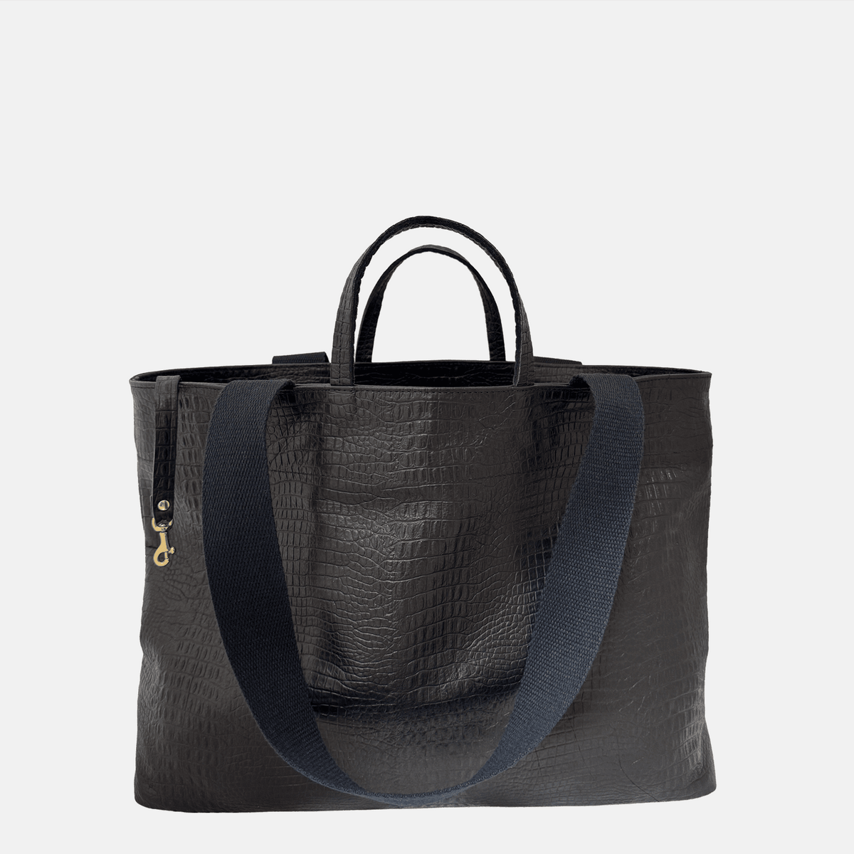 Hugh Sport | Black Gator