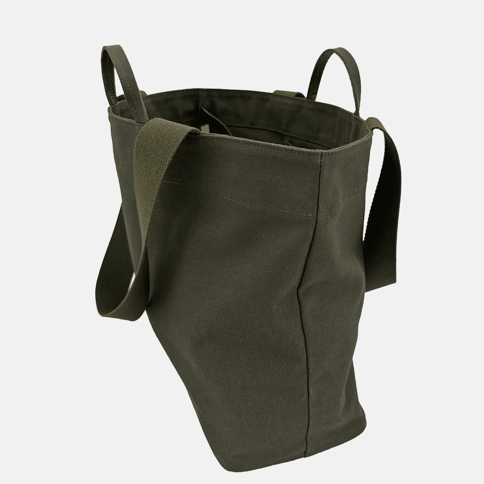 Hugh Sport | Olive Canvas Blair Ritchey