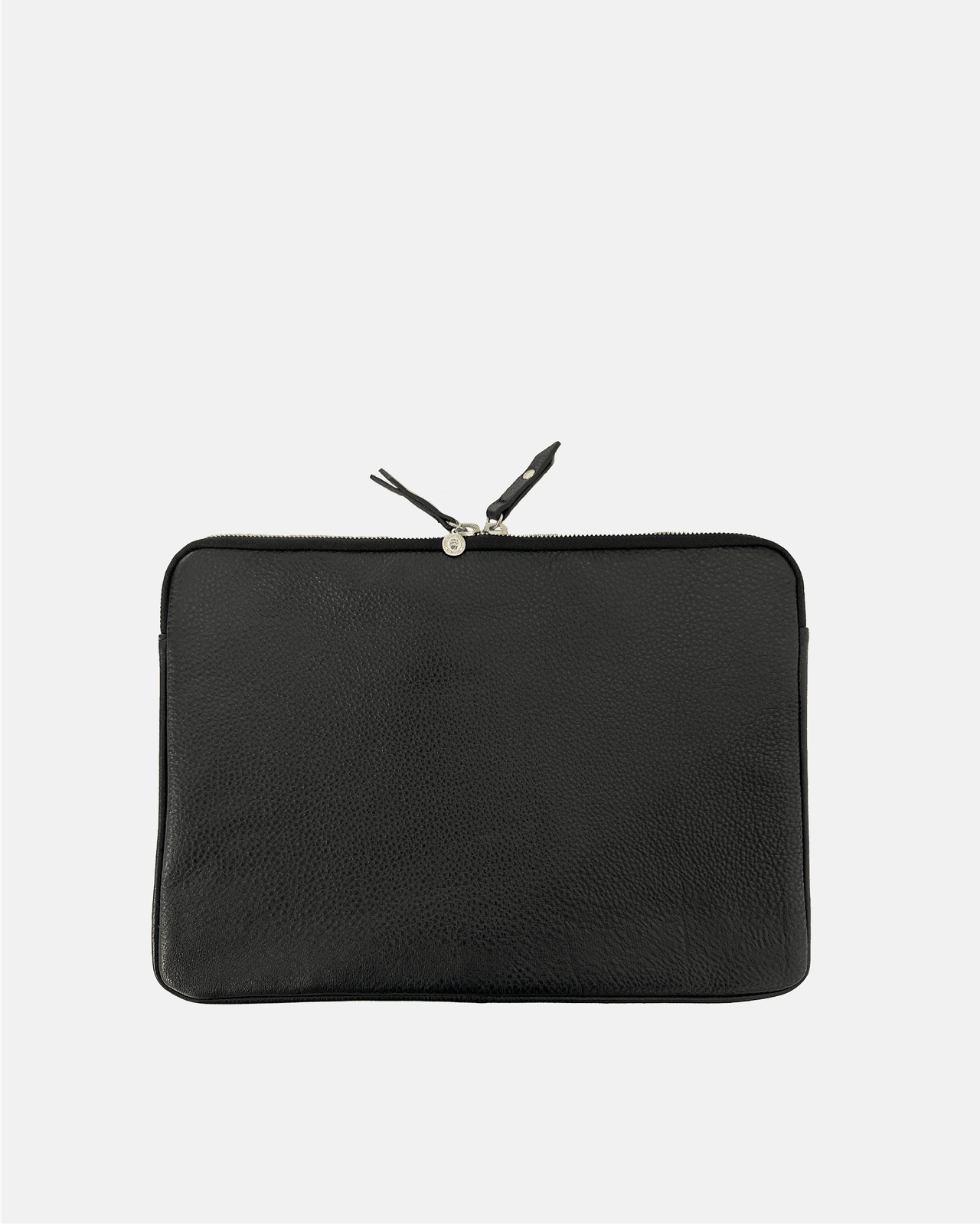 Laptop Case Pebbled Black Blair Ritchey