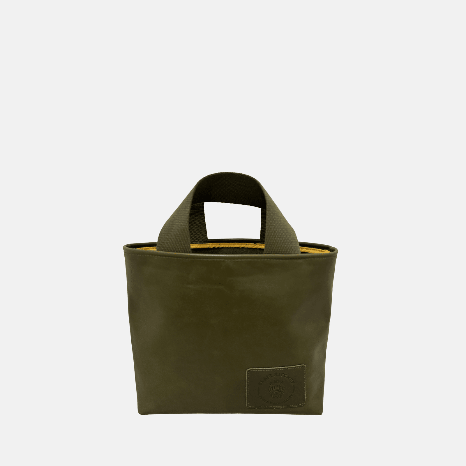Lil' Gordie Perforated Loden | Blair Ritchey