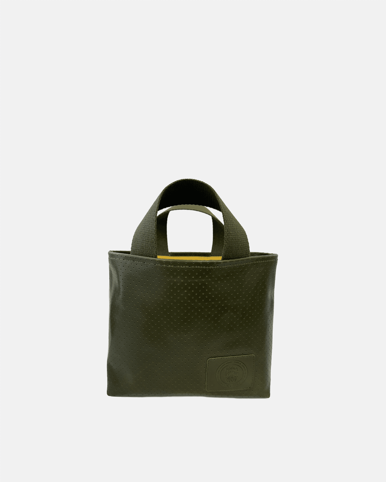 Lil' Gordie Sport | Perforated Loden Blair Ritchey