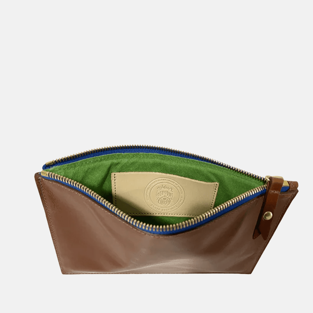 Marah Zip | Chestnut Blair Ritchey