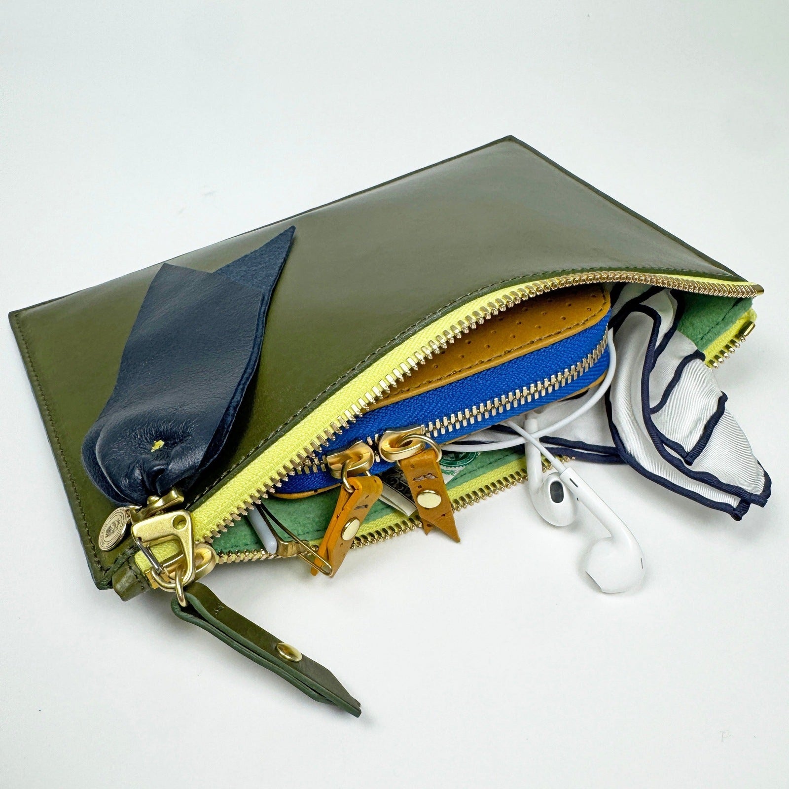 Marah Zip | Loden Blair Ritchey