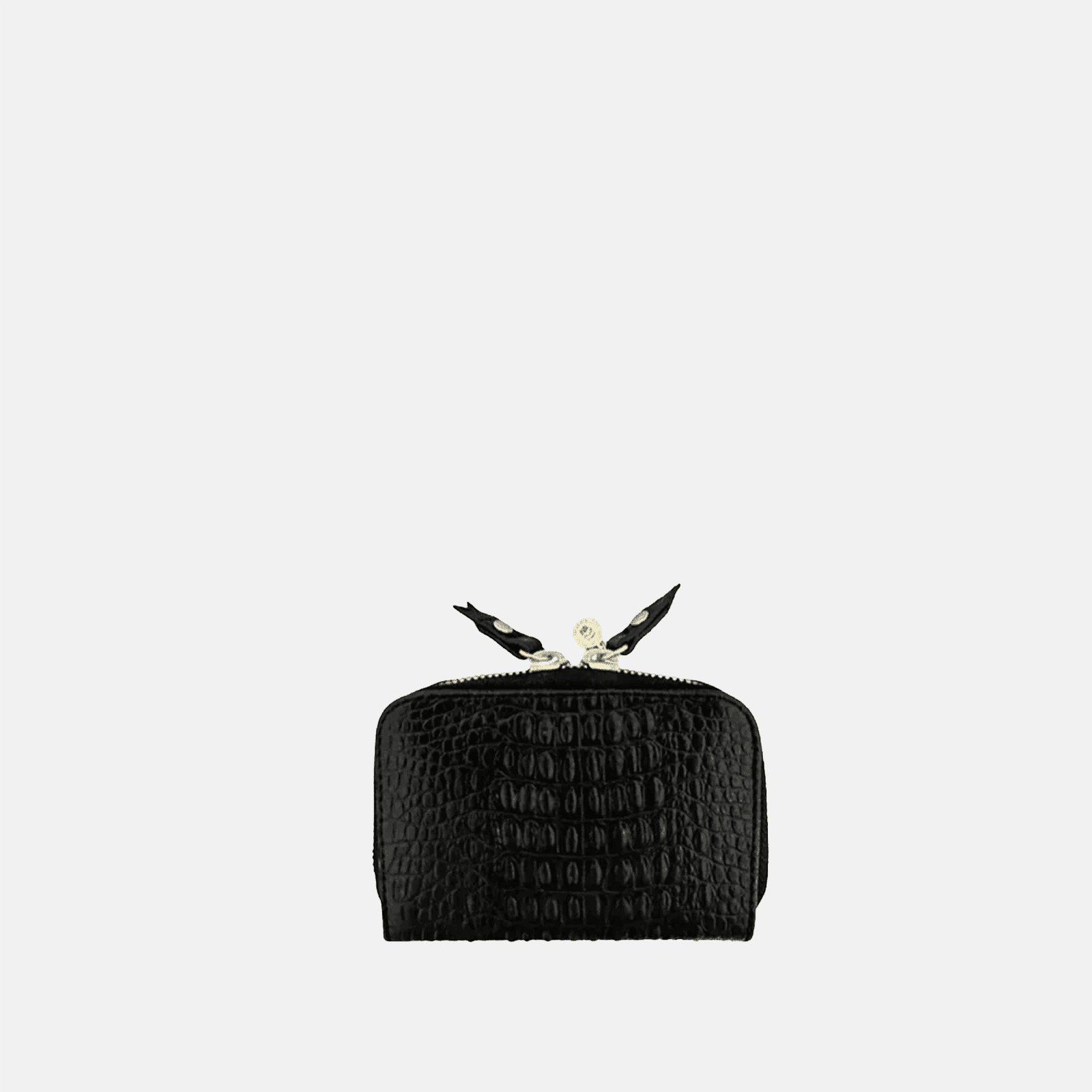 Micro Billet | Black Gator Blair Ritchey