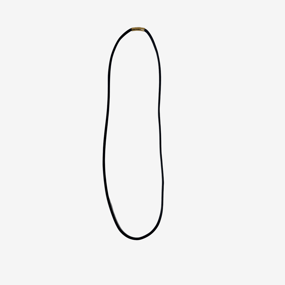 Micro Strap | Black Blair Ritchey